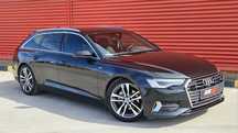Audi A6 2.0 Td 204 cpi-Hybride Quattro 2019.05 Slinne Faruri Matrix T.