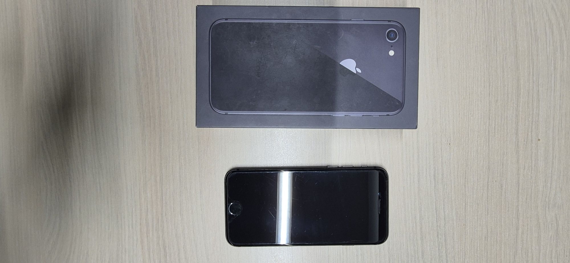 Iphone 8 de vanzare