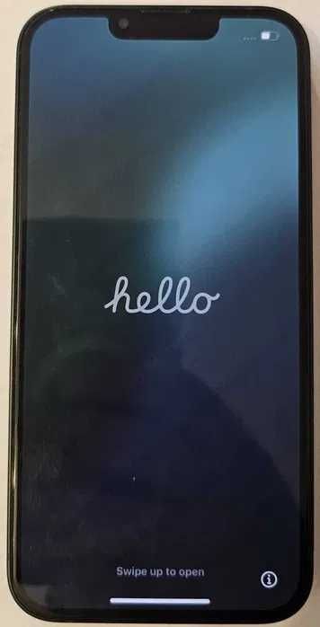 iPhone 13, verde smarald, 128GB, 5G, garantie, cutie, liber retea