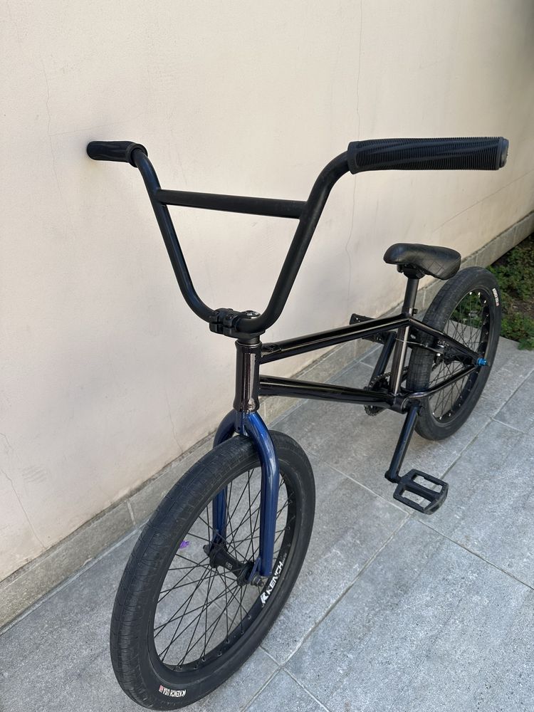 Велосипед BMX standart