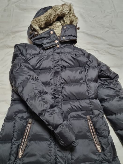 НОВО***Зимно дамско яке ESPRIT