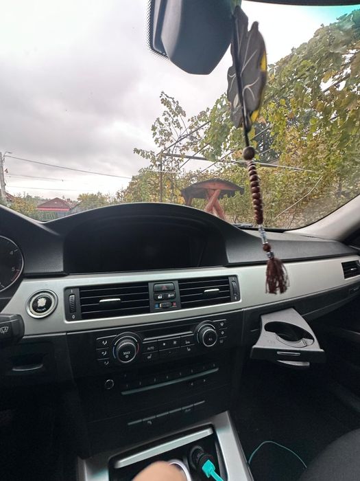 Vând bmw 320 disel