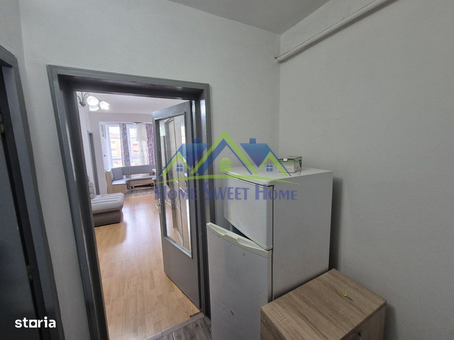Apartament,