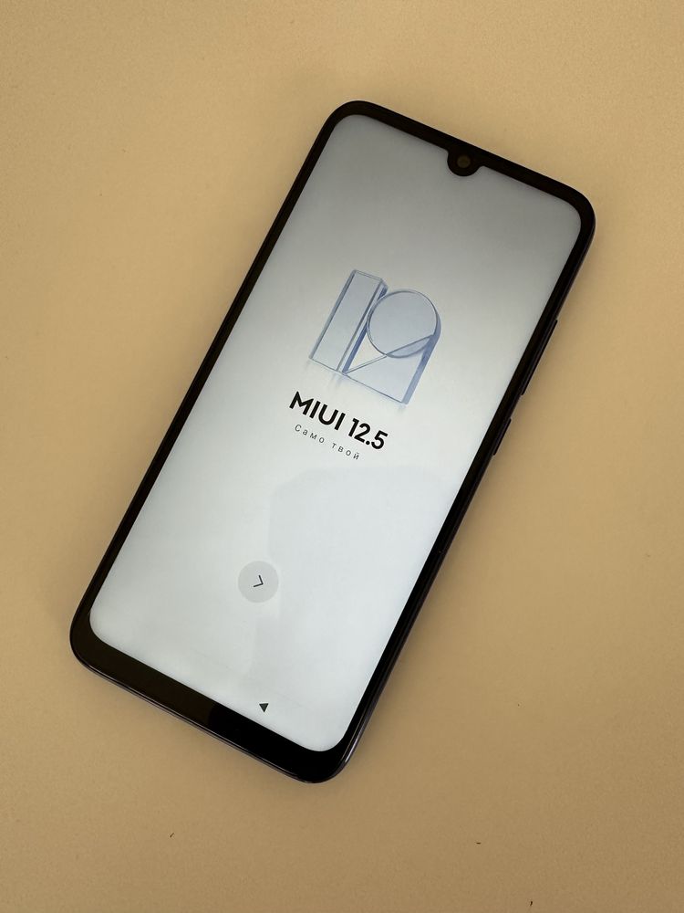 Xiaomi Redmi Note 7 Pro