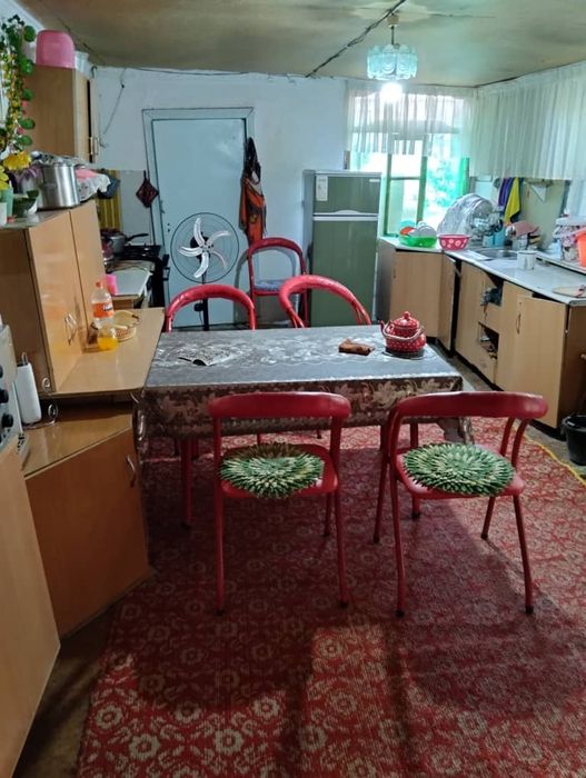 Катеж сотилади янги чопикда