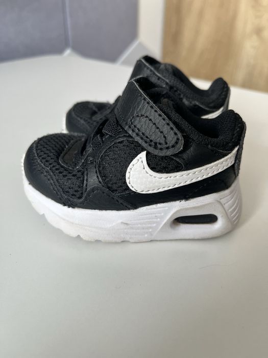 Бебешки обувки Nike Air Max