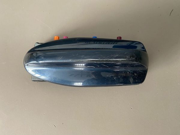 Antena Volvo S90 V90 XC60 XC90 2018-2024 31438104