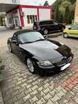 Vand BMW Z4 E85 cabrio 3.0SI