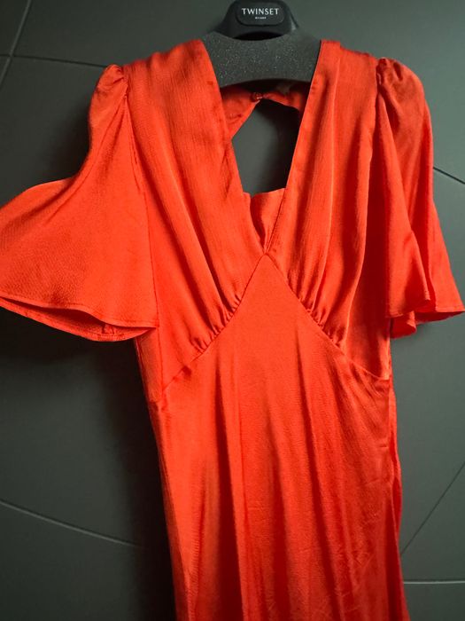 Официална рокля TWINSET