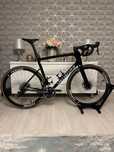 Cursiera Specialized Tarmac SL8 Pro Red AXS 12v 2024
