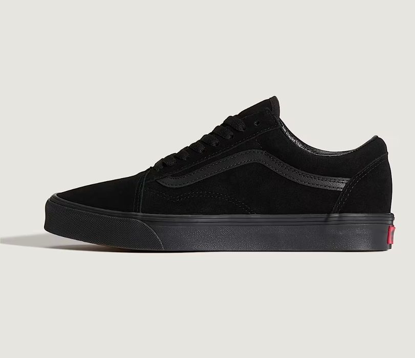 Кецове Vans, 40.5 номер