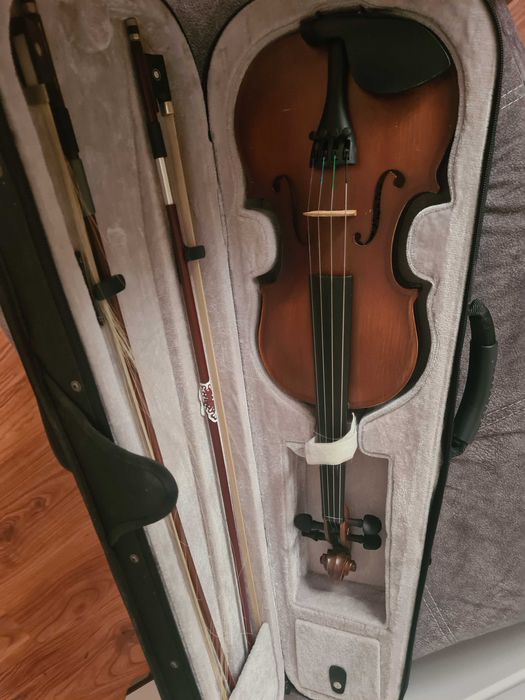 Продам скрипку для детей