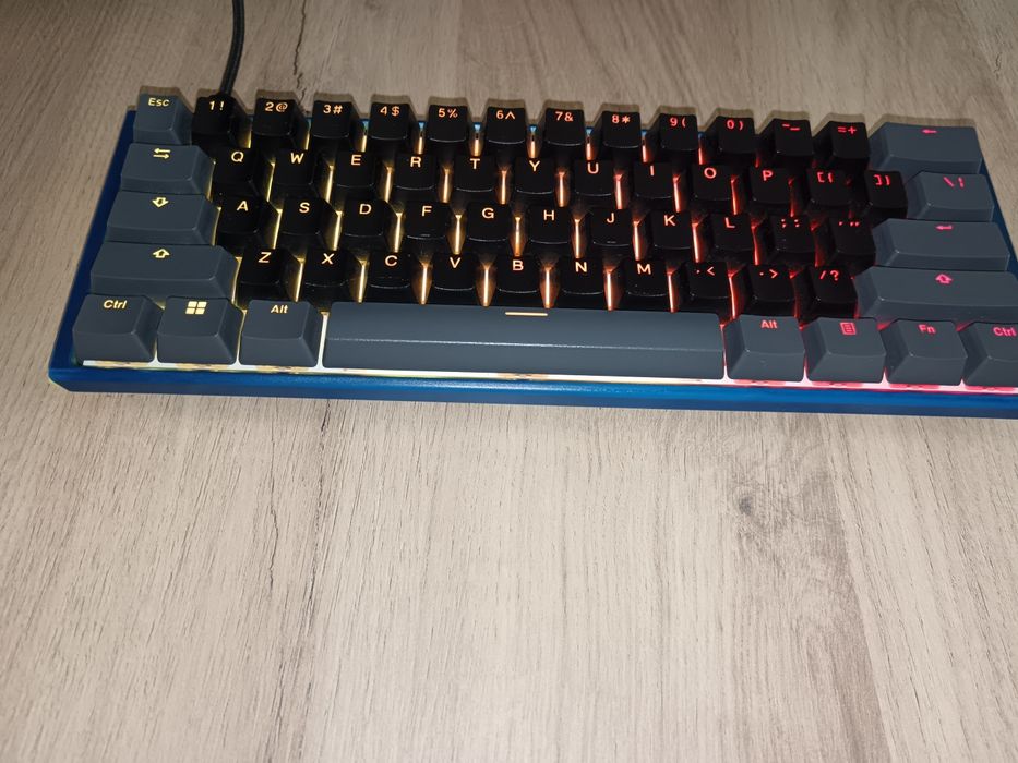 Tastatura Ducky 3 mini