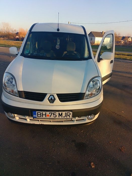 Renault Kangoo 1.5