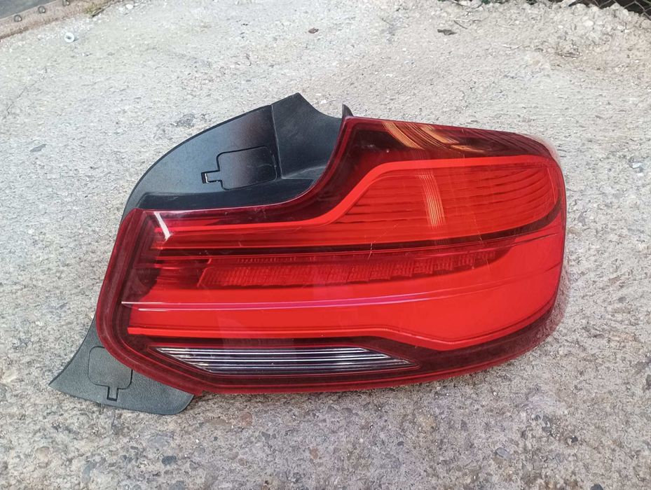 Десен стоп BMW f22 f23 f87 БМВ ф22 ф23 ф87 2 серия ( стопове )