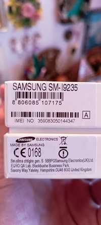 Samsung SM-i9235