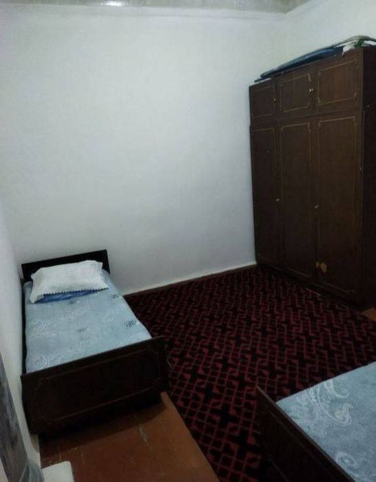 Юнусабад Бодомзор монетный двор 2/2/2