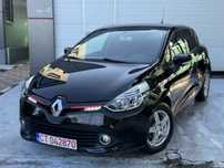 Renault Clio 4 //Bose//0.9Tce//Senzori//Pilot//Led//Distributie noua//