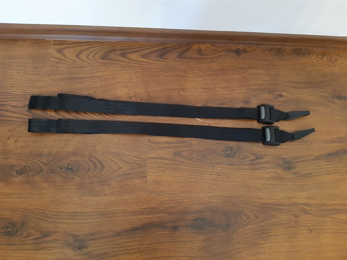 Axkid Move 9-25 kg