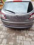 Haion Cu Luneta Usa Portbagaj Spate Renault Megane 3 Breack Grandtour