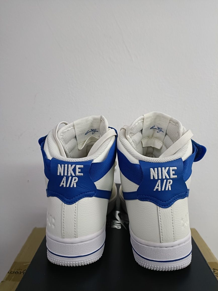 Nike Air Force 1 '07 High номер 37.5 код 69A