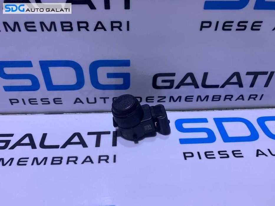 Senzor Senzori Parcare BMW Seria 3 E90 E91 2004 - 2011 Cod 6955997 0263003369 [V0530]