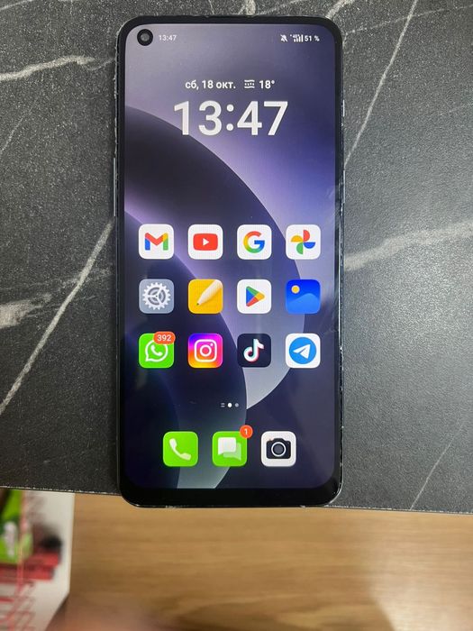 OnePlus Nord 2 .