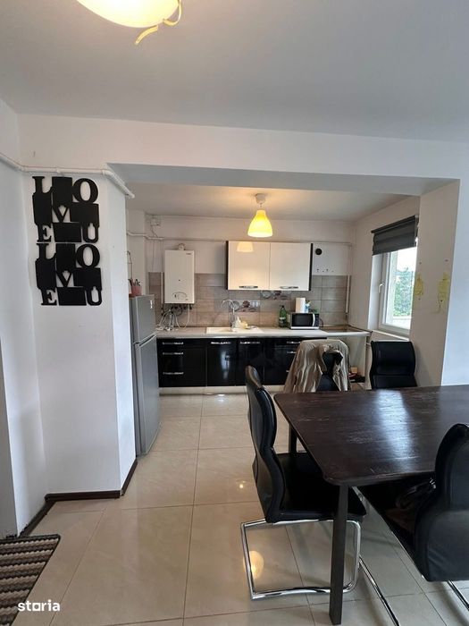 Garsoniera Gavana 3 Bloc Nou