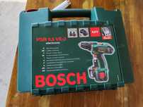Autofiletanta Bosch