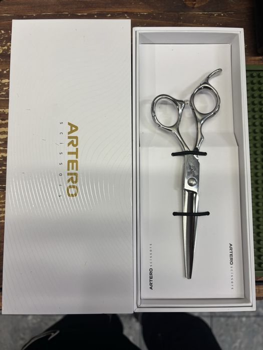 Artero one фризьорска ножица 6”