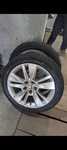 Jante Triton Skoda 5x112 R17 205 50 R17
