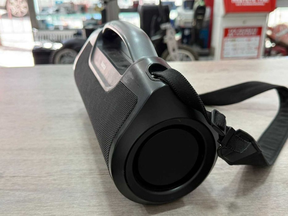 Тонколона Hama soundbarrel