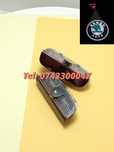 Set 2 Proiectoare Logo Led Pentru Portiere Skoda Superb 2009  2020