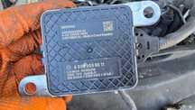 senzor nox  Mercedes A0009058011 W213 W212 CLS V class E220 E200 E300