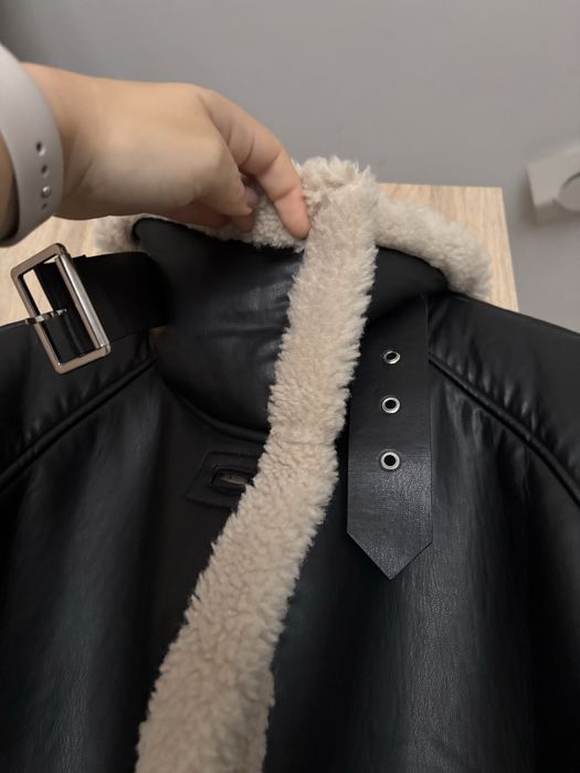 Geacă damă Zara, mărimea XS