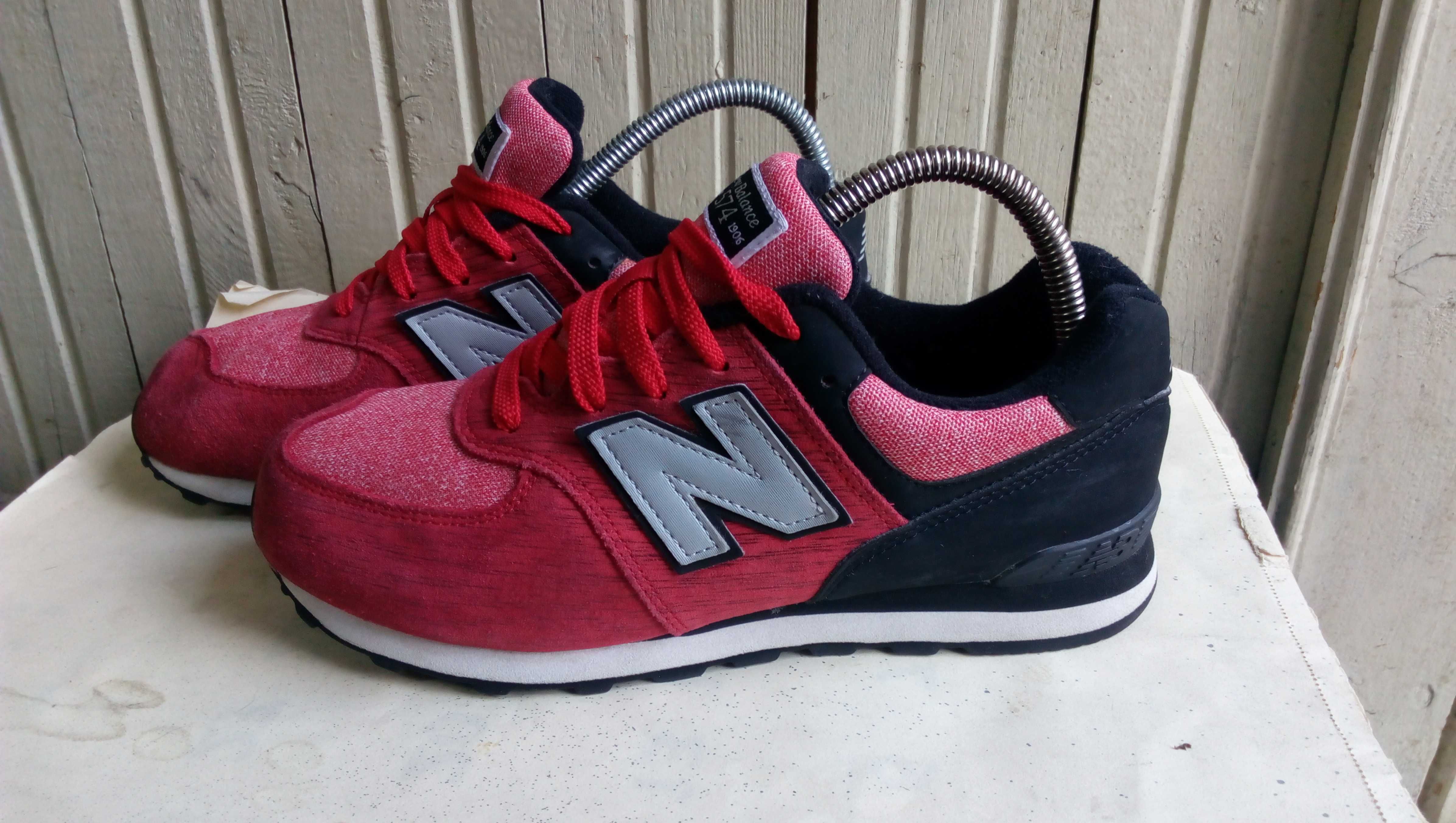 ''NEW BALANCE''оригинални маратонки 37 номер