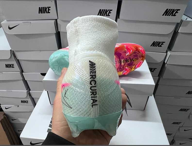 Ghete Nike Superfly 10 Elite