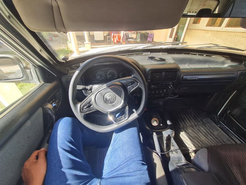 Волга газ 3110 сотилади 2000 йилда ишлаб чикарилган бензин