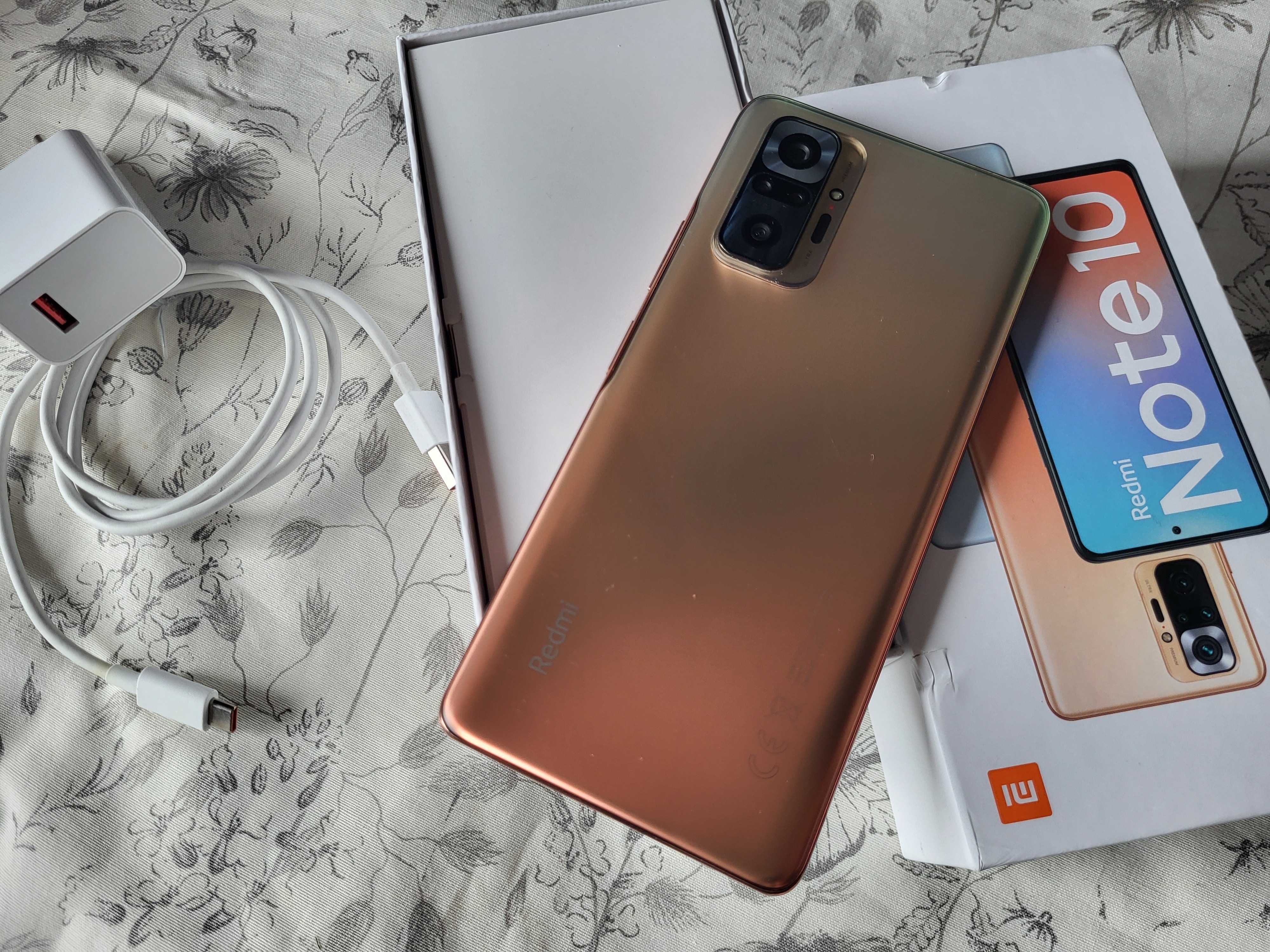 Telefon Xiaomi Redmi Note 10 Pro