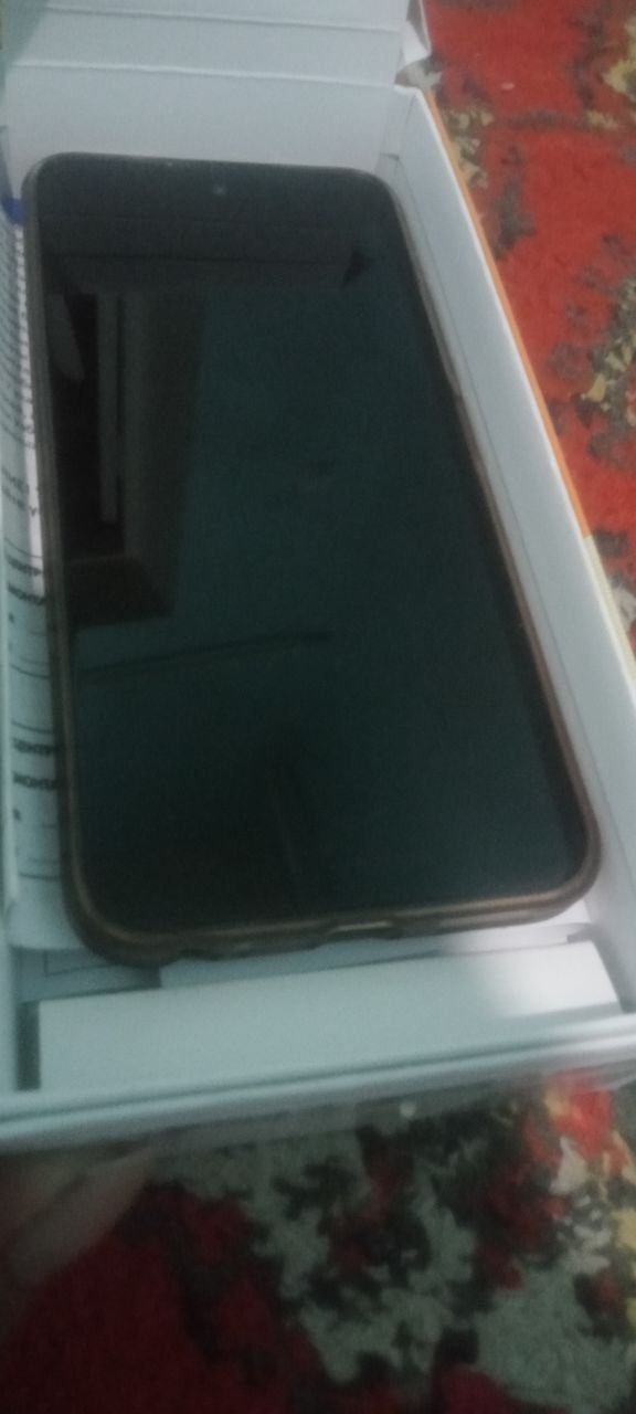 Tehno spark 30G  256GB