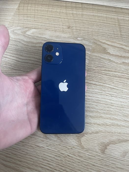 Iphone 12 mini 64 GB