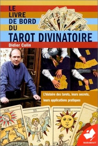 Tarot Divinatoriu