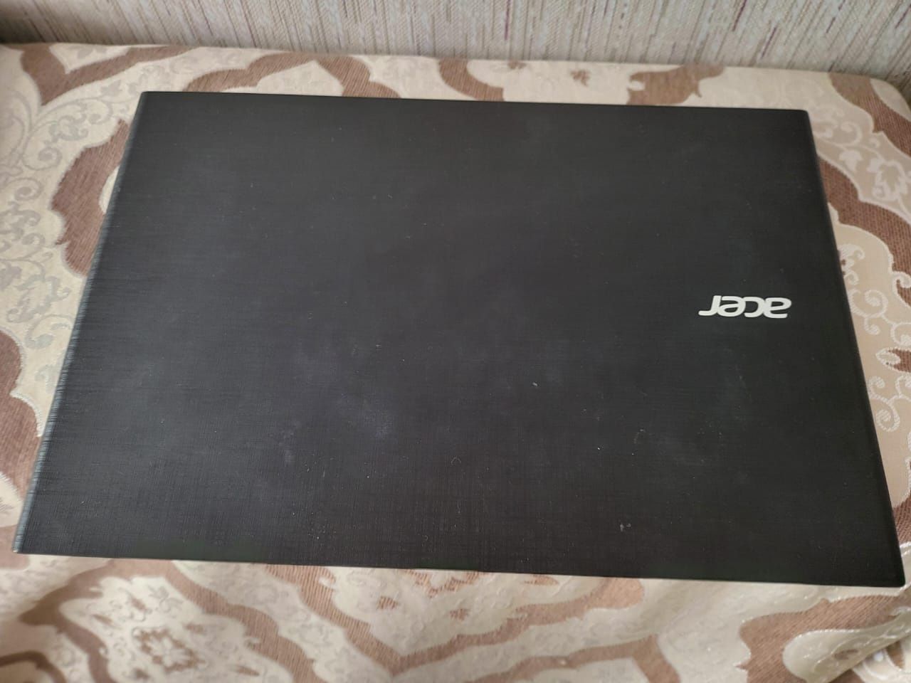 Продам ноутбук acer core i3