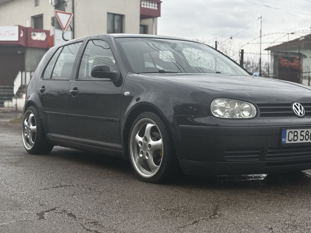 Kw спортно окачване 100 1005
