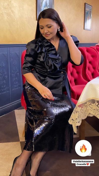 КЗ бренд киімдері