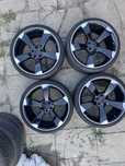 Джанти ROTOR R20 ET35