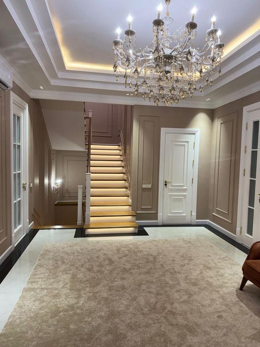 Продается дом 2,7 сотки Хасанбай/Зенит Юнусабадский район