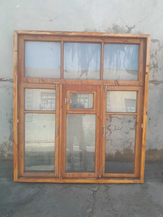 Ром сотилади зор