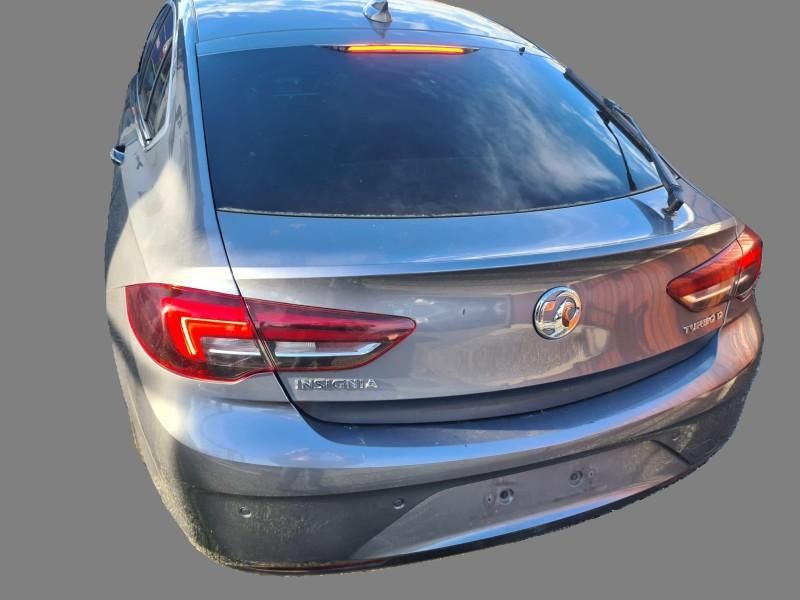 Etrier spate frana de parcare electronica Opel Insignia B 1.6 CDTI LVL