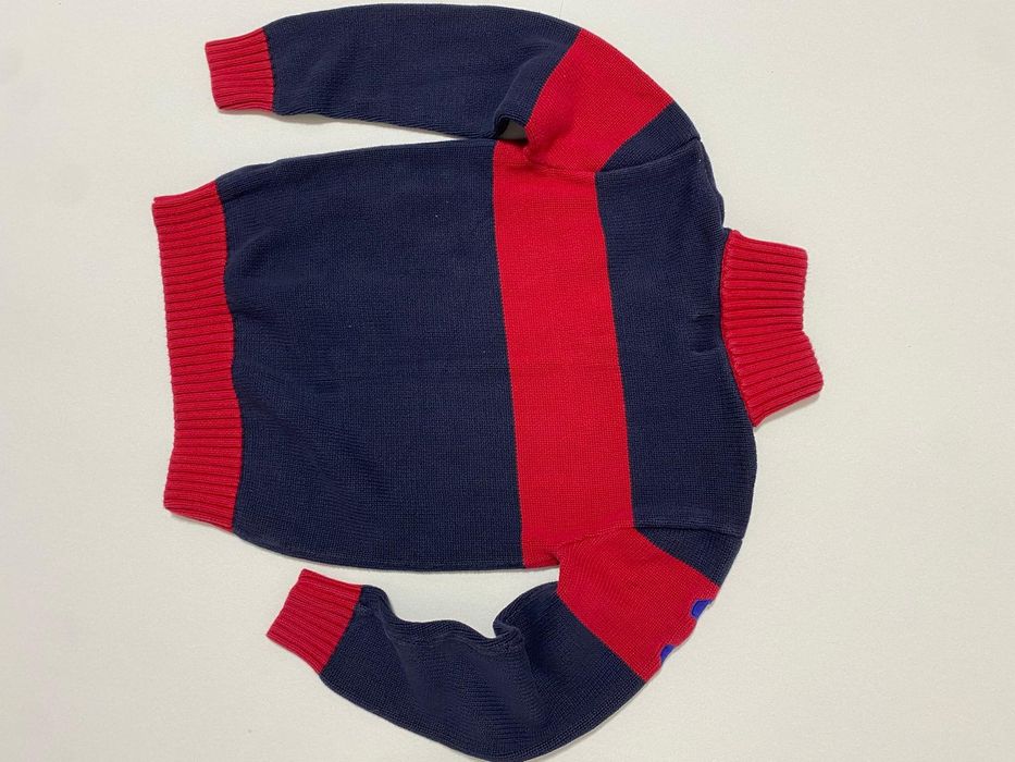 Pulover Polo by Ralph Lauren copii